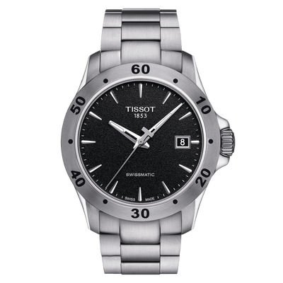 Tissot V8 Swissmatic