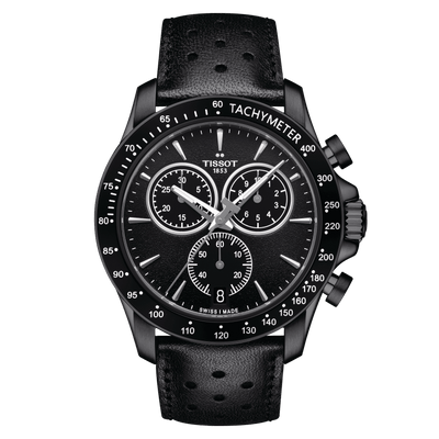 Tissot V8 Quartz Chronograph