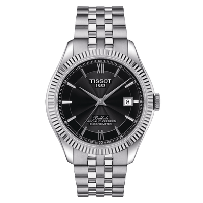Tissot Ballade Powermatic 80 Silicium