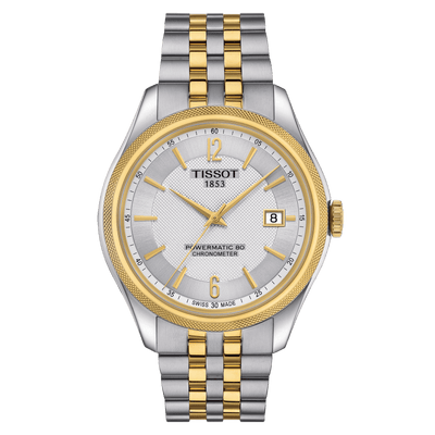 Tissot Ballade Powermatic 80 COSC