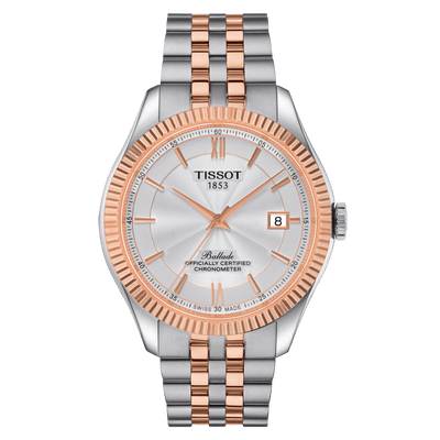 Tissot Ballade Powermatic 80 Silicium