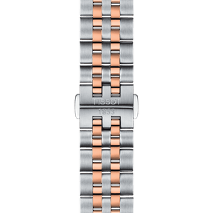 Tissot Ballade Powermatic 80 Silicium