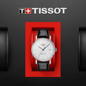 Tissot Everytime Swissmatic