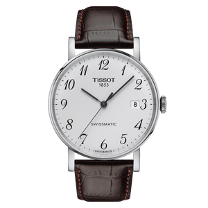 Tissot Everytime Swissmatic