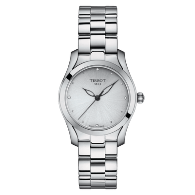 Tissot T-Wave