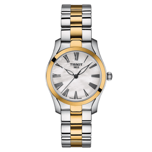 Tissot T-Wave