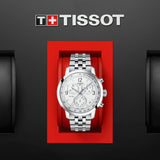 Tissot PRC 200 Chronograph