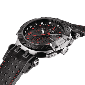 Tissot T-Race Chronograph Marc Marquez Limited Edition