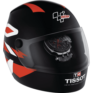 Tissot T-Race MotoGP Automatic Chronograph 2022 Limited Edition