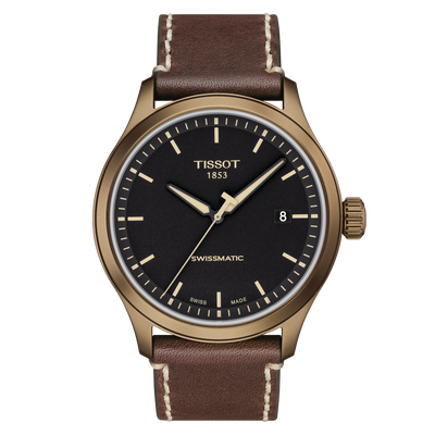 Tissot Gent XL Swissmatic