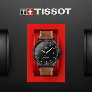 Tissot Gent XL Swissmatic