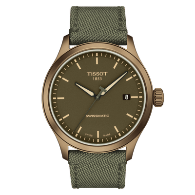 Tissot Gent XL Swissmatic