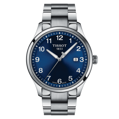 Tissot Gent XL Classic