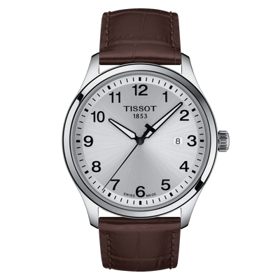 Tissot Gent XL Classic