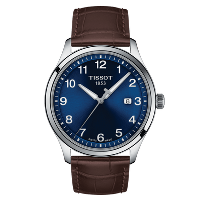 Tissot Gent XL Classic