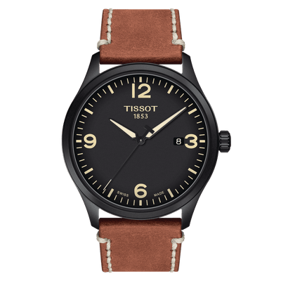 Tissot Gent XL