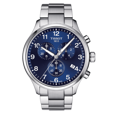 Tissot Chrono XL Classic