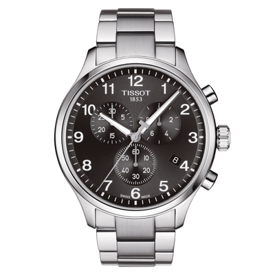 Tissot Chrono XL Classic