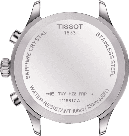 Tissot Chrono XL Classic