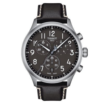 Tissot Chrono XL
