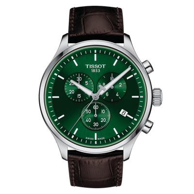 Tissot Chrono XL Classic