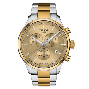 Tissot Chrono XL Classic