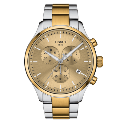 Tissot Chrono XL Classic