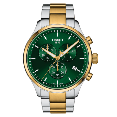 Tissot Chrono XL Classic