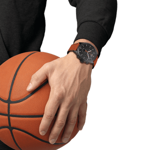 Tissot Chrono XL NBA Special Edition