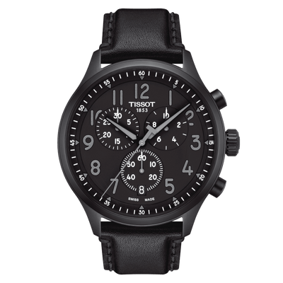 Tissot Chrono XL Vintage