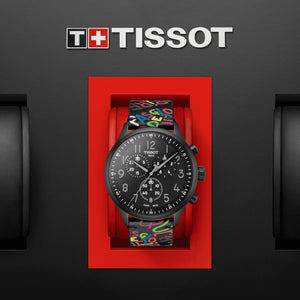 Tissot Chrono XL Special Edition Roglic