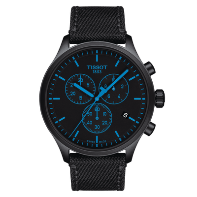 Tissot Chrono XL