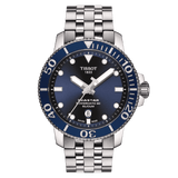 Tissot Seastar 1000 Powermatic 80 Silicium