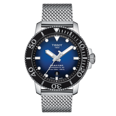 Tissot Seastar 1000 Powermatic 80