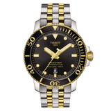 Tissot Seastar 1000 Powermatic 80