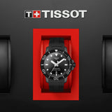 Tissot Seastar 1000 Powermatic 80