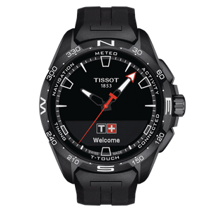 Tissot T-Touch Connect Solar