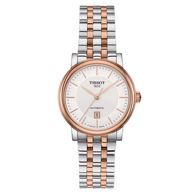 Tissot Carson Premium Lady