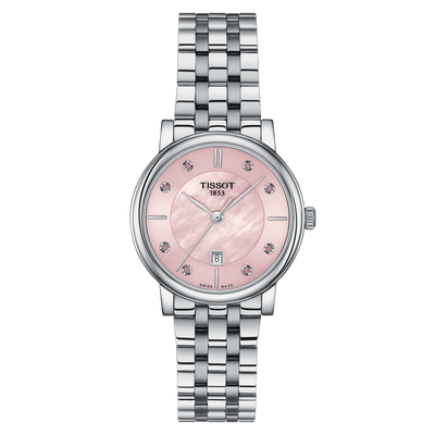 Tissot Carson Premium Lady