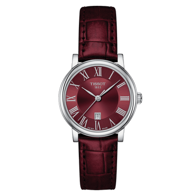 Tissot Carson Premium Lady