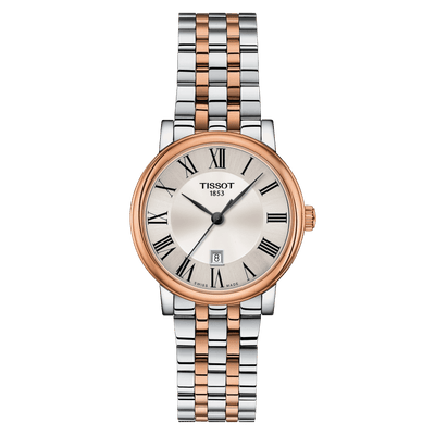 Tissot Carson Premium Lady