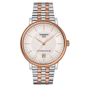 Tissot Carson Premium Powermatic 80