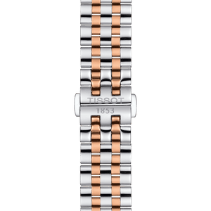 Tissot Carson Premium Powermatic 80