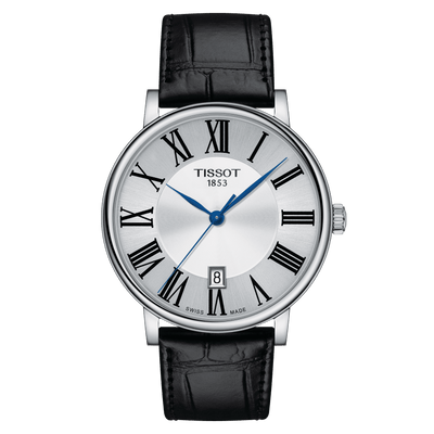 Tissot Carson Premium
