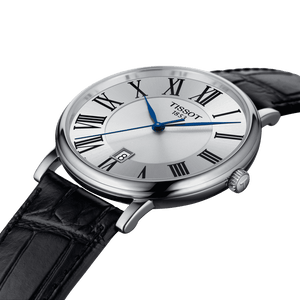 Tissot Carson Premium