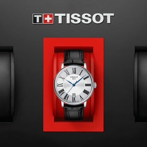 Tissot Carson Premium