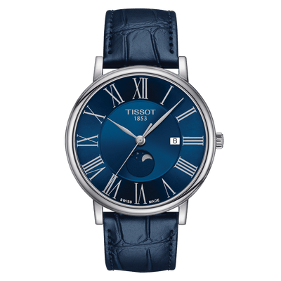 Tissot Carson Premium Gent Moonphase