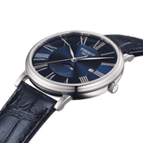 Tissot Carson Premium Gent Moonphase