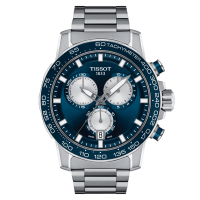 Tissot Supersport Chrono