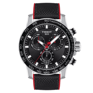 Tissot Supersport Chrono Vuelta